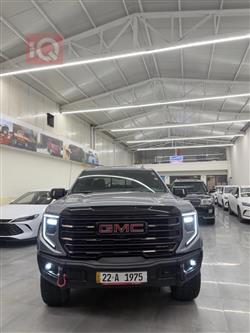 جي ام سي سييرا